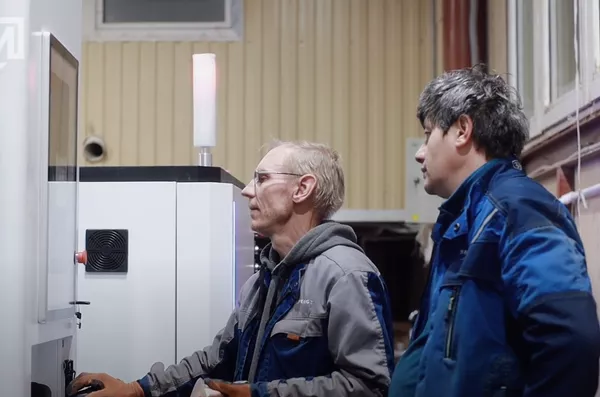 Казань SF3015HM 6 кВт